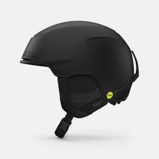 Giro JACKSON MIPS Matte Black ski helmet