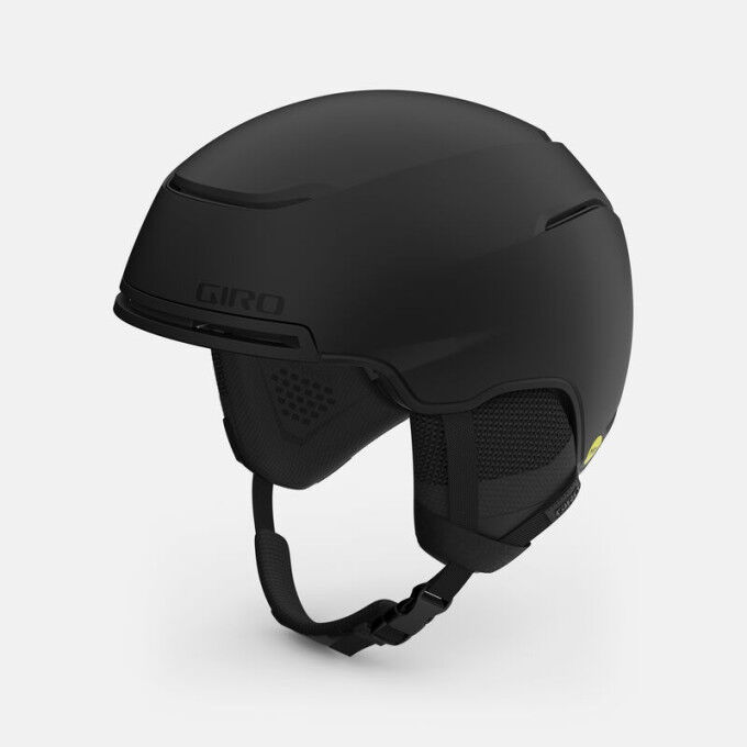Giro JACKSON MIPS Matte Black ski helmet