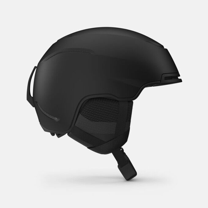 Giro JACKSON MIPS Matte Black ski helmet