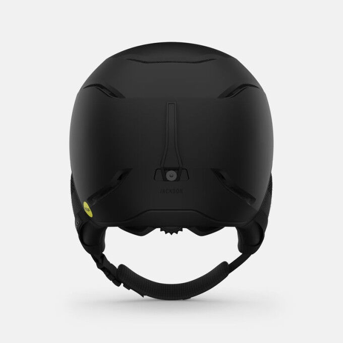Giro JACKSON MIPS Matte Black ski helmet