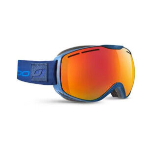 Julbo ISON XCL CAT 3 ML FIRE Ski Mask Blue