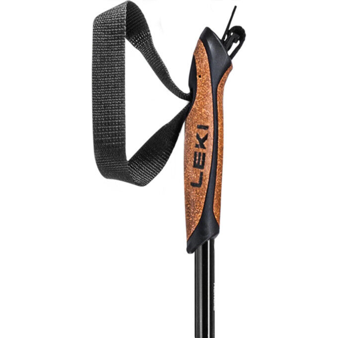 Leki - Trail AntiShock - Bastoncini da trekking
