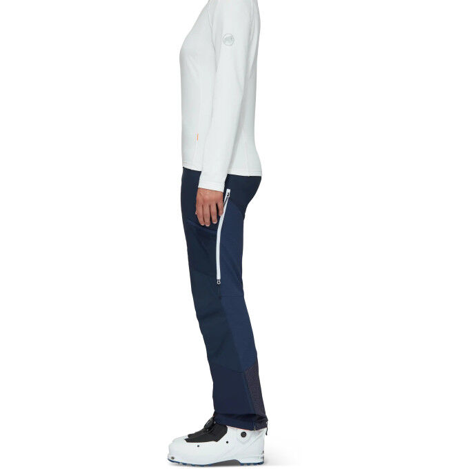 AENERGY IN HYBRID PANTS WOMEN