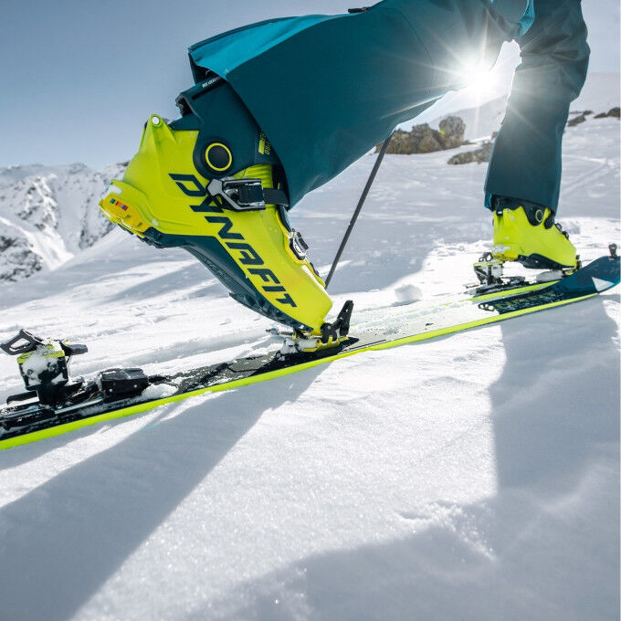 Dynafit RADICAL PRO BOOT ski boots Dynafit RADICAL PRO BOOT ski boots