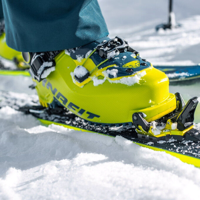 Dynafit RADICAL PRO BOOT ski boots Dynafit RADICAL PRO BOOT ski boots