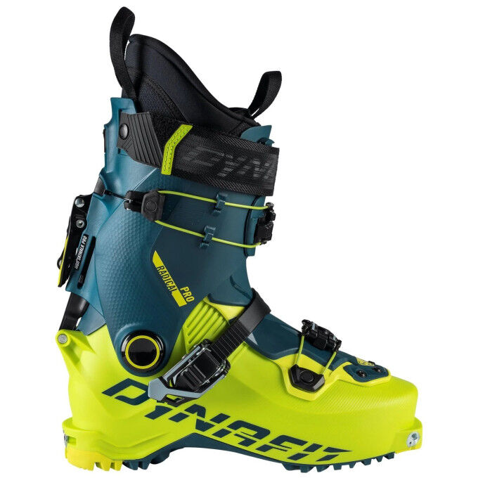 Dynafit RADICAL PRO BOOT ski boots Dynafit RADICAL PRO BOOT ski boots