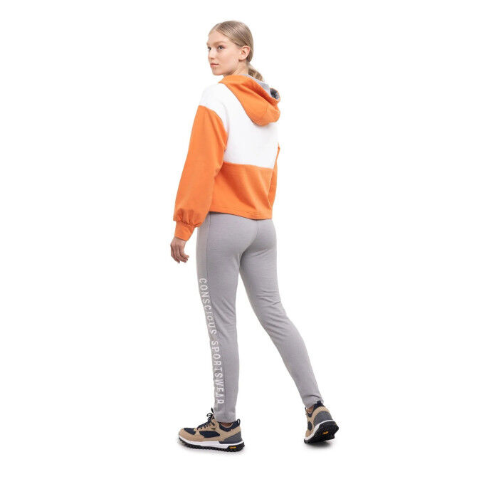 CATTOLICA Pantalones de chándal Torstai grises