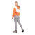 (no image)Torstai CATTOLICA sweatpants Grey