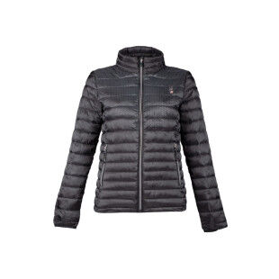 VESTE DOUDOUNE F