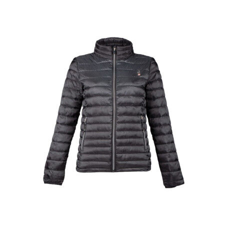 VESTE DOUDOUNE F