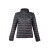 Aulp chaqueta acolchada mujer MONNA Negro