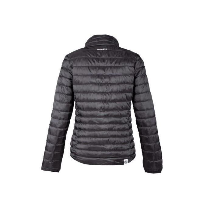 Aulp chaqueta acolchada mujer MONNA Negro