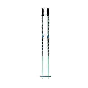 K2 BOYS SPROUT SEAFOAM ski poles