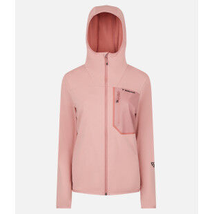 FREEBIRD POLARTEC JACKET