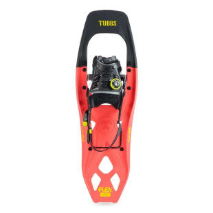 Raquetas de nieve Tubbs FLEX VRT CORAL W para mujer