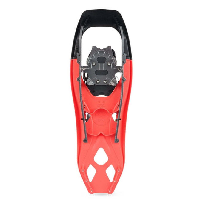 Raquetas de nieve Tubbs FLEX VRT CORAL W para mujer