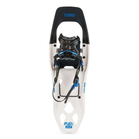 Raquetas de nieve Tubbs FLEX ALP White para hombre