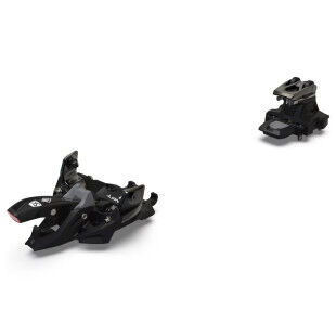 Marker Alpinist 10 ski bindings