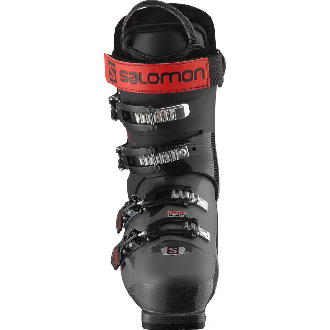 Salomon S/PRO HV R90 GW Black alpine ski boots