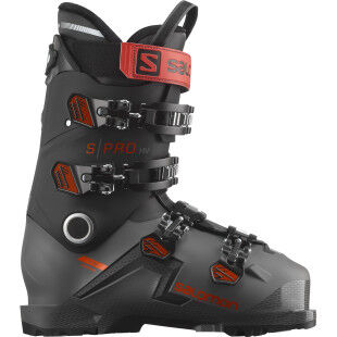 Chaussures ski Salomon S/PRO HV R90 GW Black