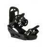 Attacchi da snowboard Burton CITIZEN Black