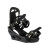 Fijaciones snowboard Burton CITIZEN Black para mujer