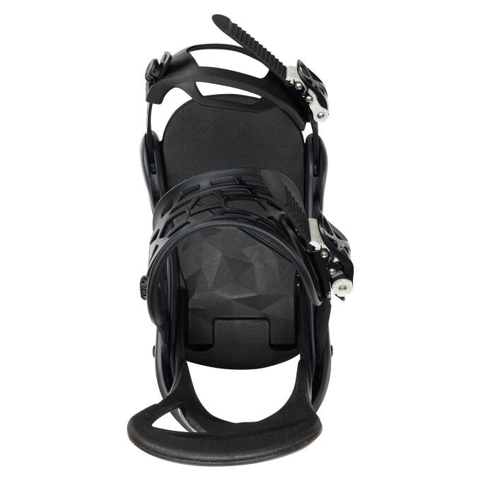 Burton CITIZEN Black Snowboard Bindings