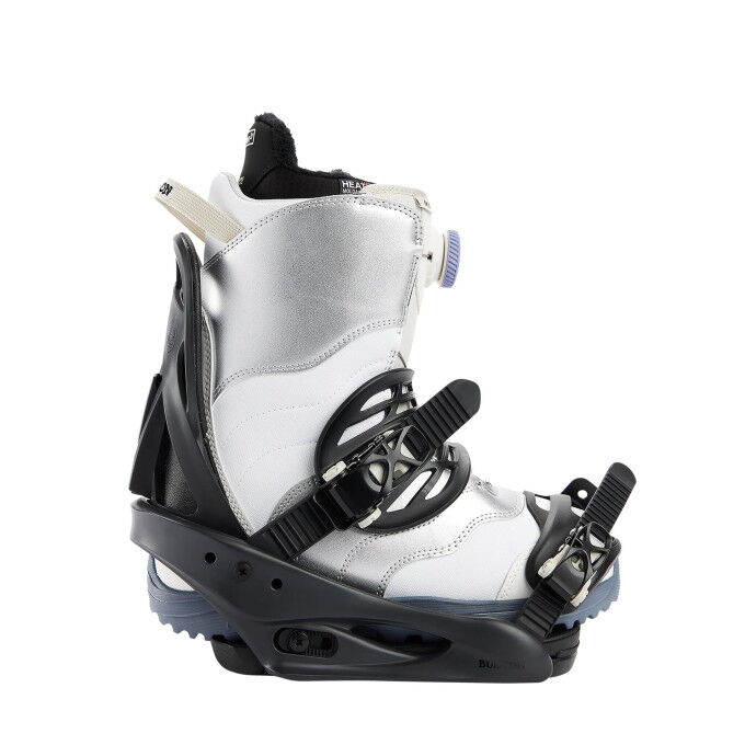Burton CITIZEN Black Snowboard Bindings