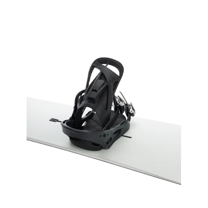 Burton CITIZEN Black Snowboard Bindings