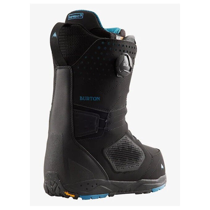 PHOTON BOA BLACK