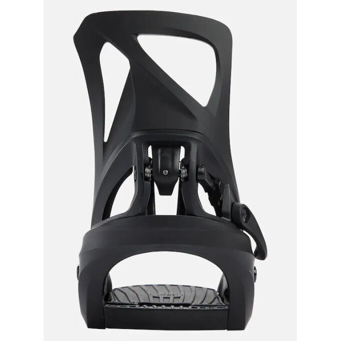 STEP ON - WOMENS BLACK