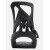STEP ON - WOMENS BLACK