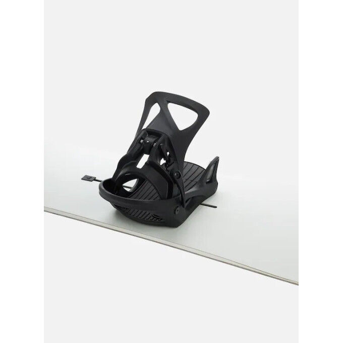 Burton STEP ON - WOMENS Snowboard Binding Black