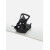 Burton STEP ON - WOMENS Snowboard Binding Black