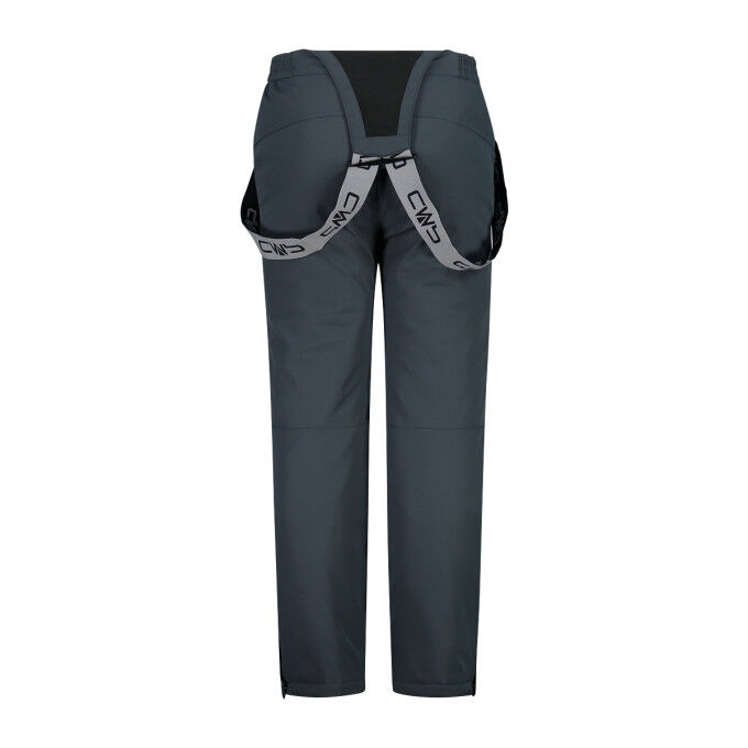 CMP KID SALOPETTE Pants Titanio CMP KID SALOPETTE Pants Titanio