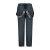 Pantalon CMP KID SALOPETTE Titanio