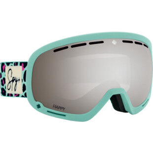 Spy MARSHALL Gloss Teal ski/snowboard mask