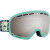 Spy MARSHALL Gloss Teal ski/snowboard mask