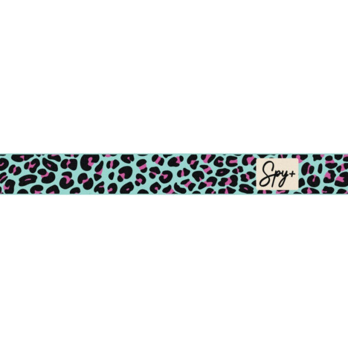 Spy MARSHALL Gloss Teal ski/snowboard mask