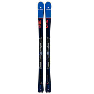 Dynastar SPEED RACE + SPX 14 ski pack