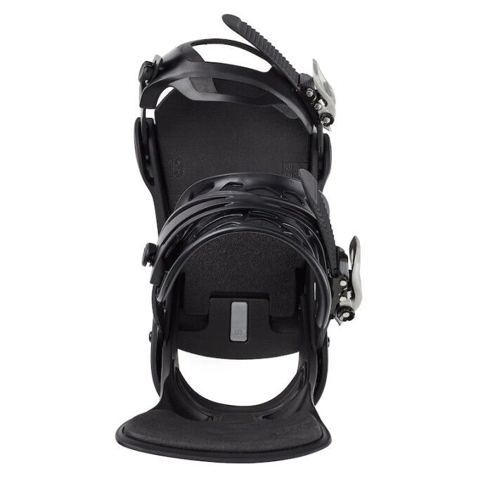 Fijaciones de snowboard Burton CARTEL Black para hombre