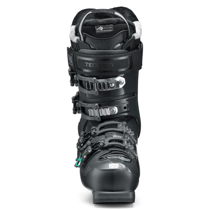 Chaussure de ski alpin Tecnica MACH SPORT MV 85 W GW Graphite