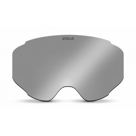 Vola INNOVITY Grey Mirror ski mask screen