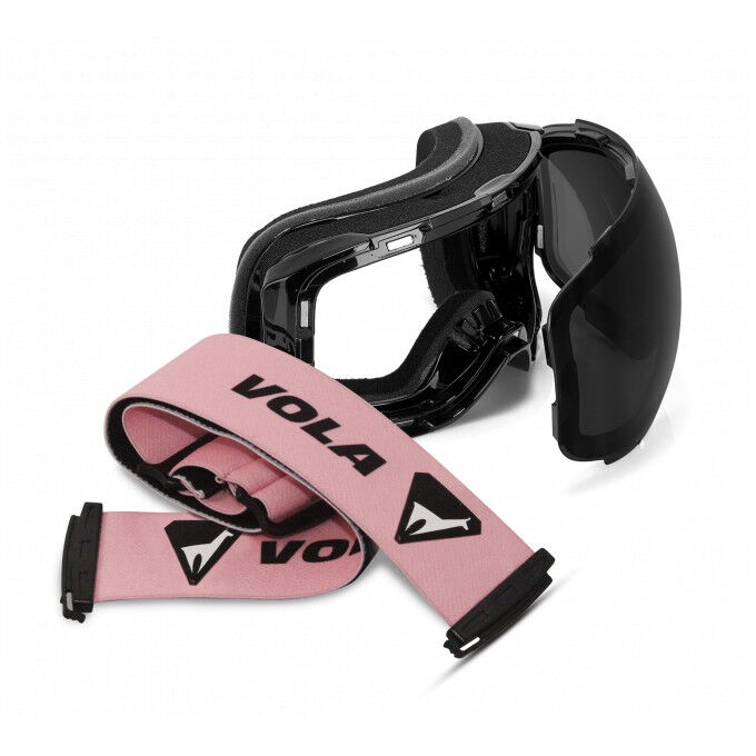 Vola INNOVITY Sweety ski mask