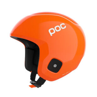 Poc SKULL DURA X MIPS ski helmet Fluorescent Orange