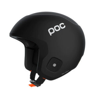 Casco esquí Poc SKULL DURA X MIPS Uranium Black Matte