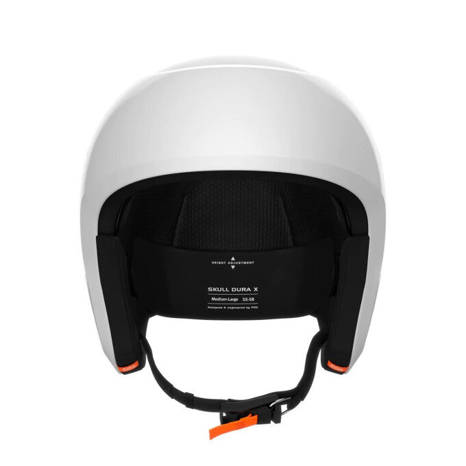 Casco esquí Poc SKULL DURA X MIPS Hydrogen White