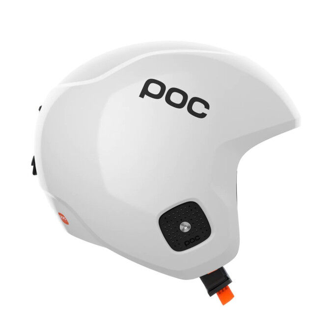 Casco esquí Poc SKULL DURA X MIPS Hydrogen White