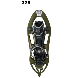 TSL 325 INITIAL KAKI snowshoes