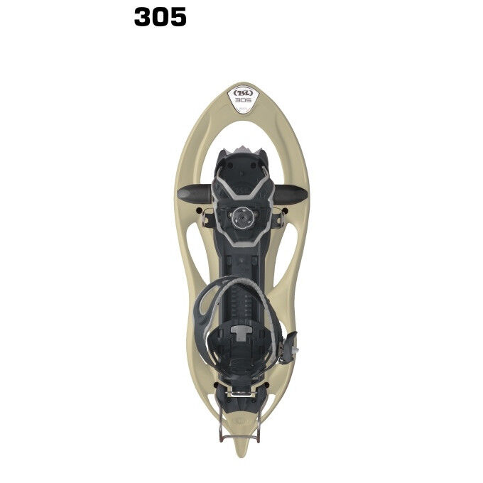TSL 305 CHAMOIS INITIAL snowshoes TSL 305 CHAMOIS INITIAL snowshoes
